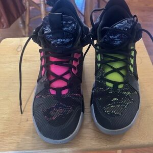 Jordan Why Not Zer0.2 Russell
Westbrook Basketball Shoes